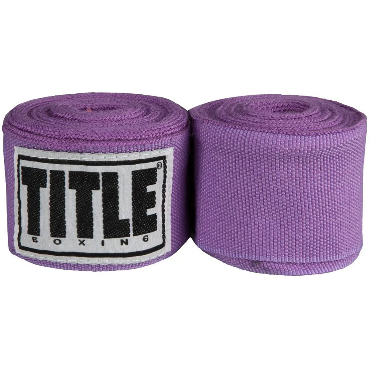 Title Boxing 180" Semi Elastic Mexican Handwraps - Image 8