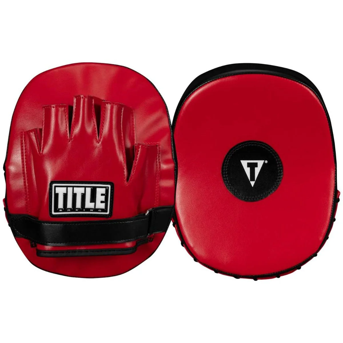 Title Boxing Cobra Micro Mitts 3.0 - Image 5