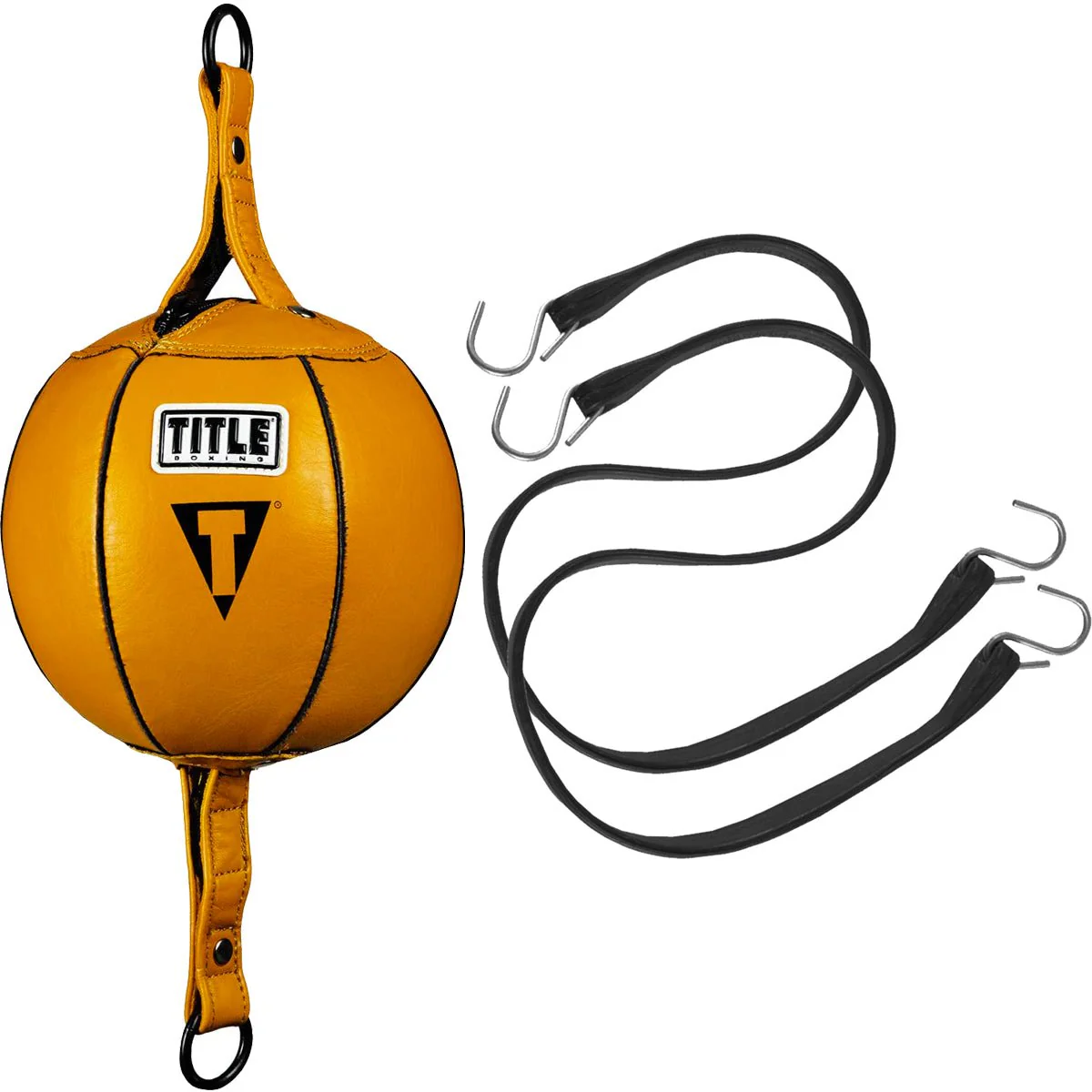 Title Boxing Double End Bag
