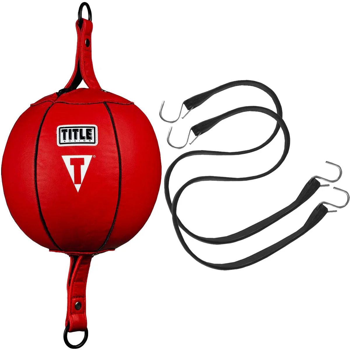 Title Boxing Double End Bag - Image 4