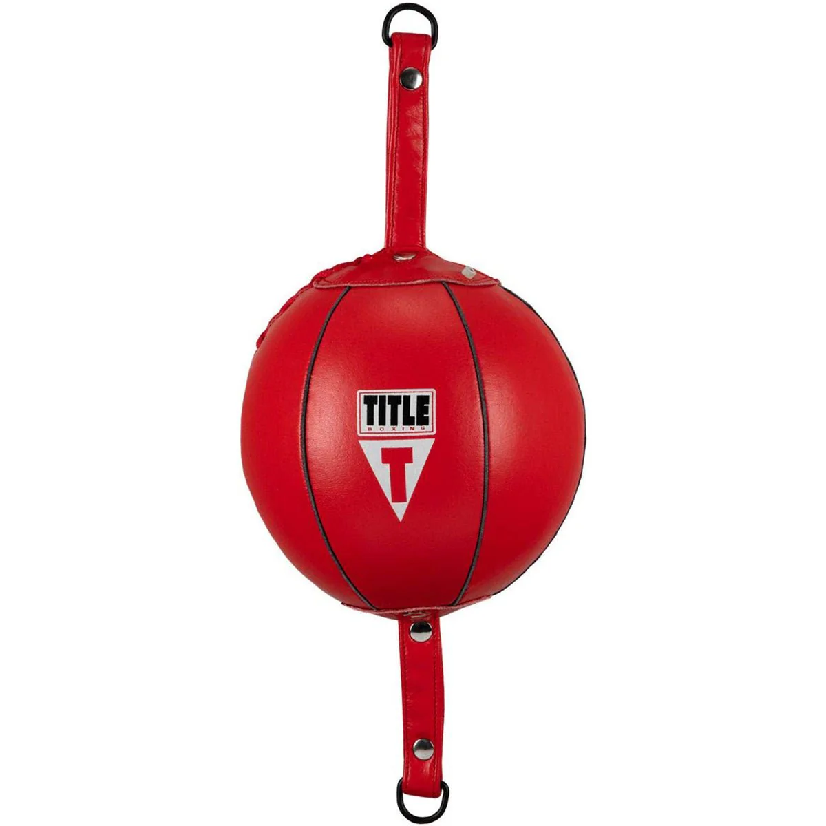 Title Boxing Double End Bag - Image 5
