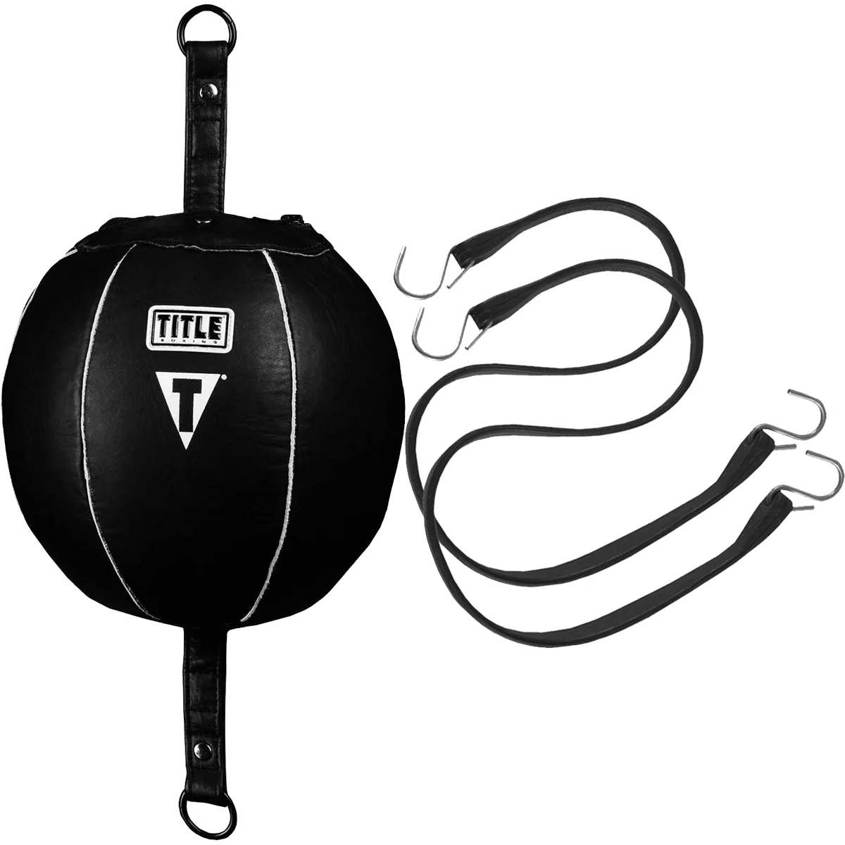 Title Boxing Double End Bag - Image 7