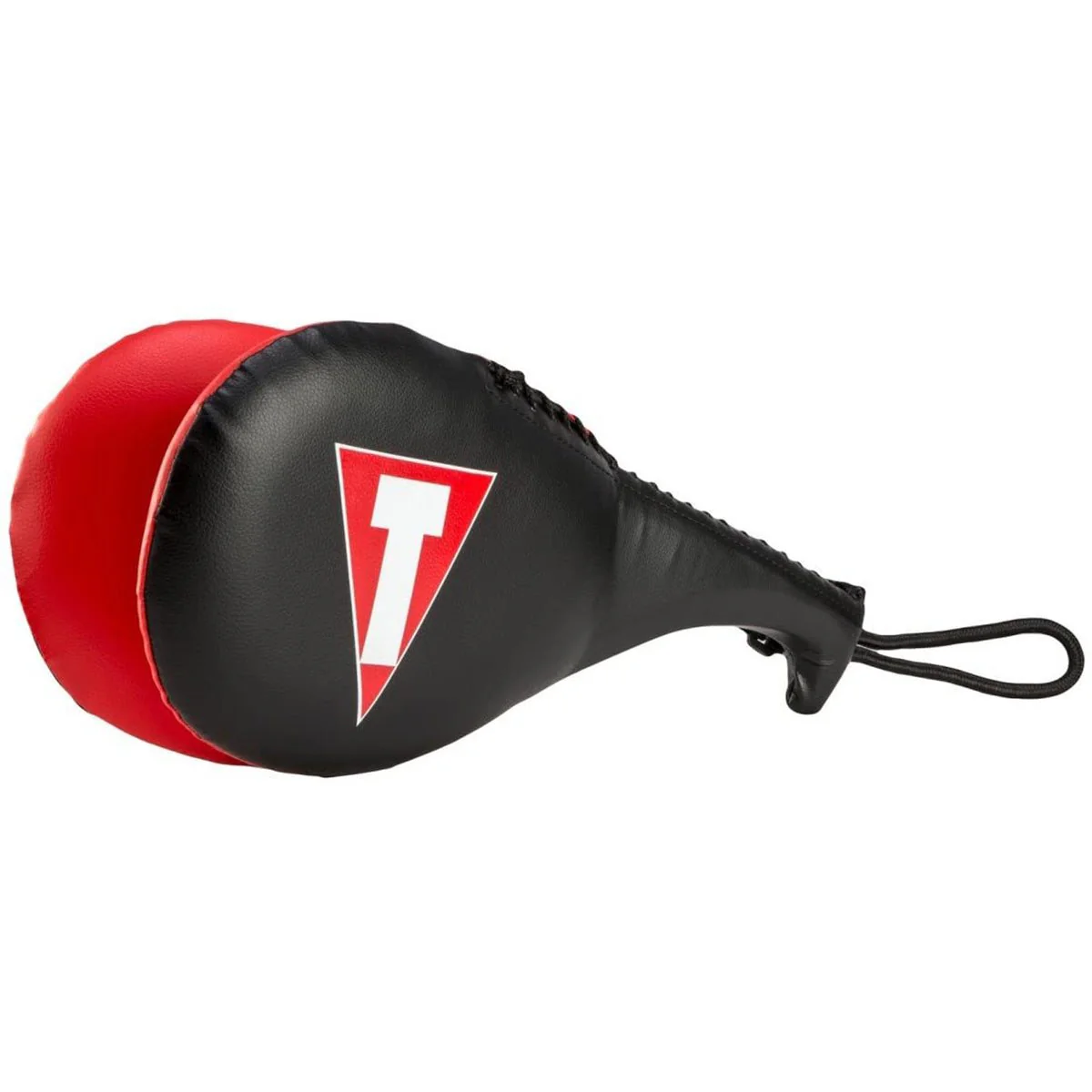 Title Boxing Duo Target Training Paddle - Image 2