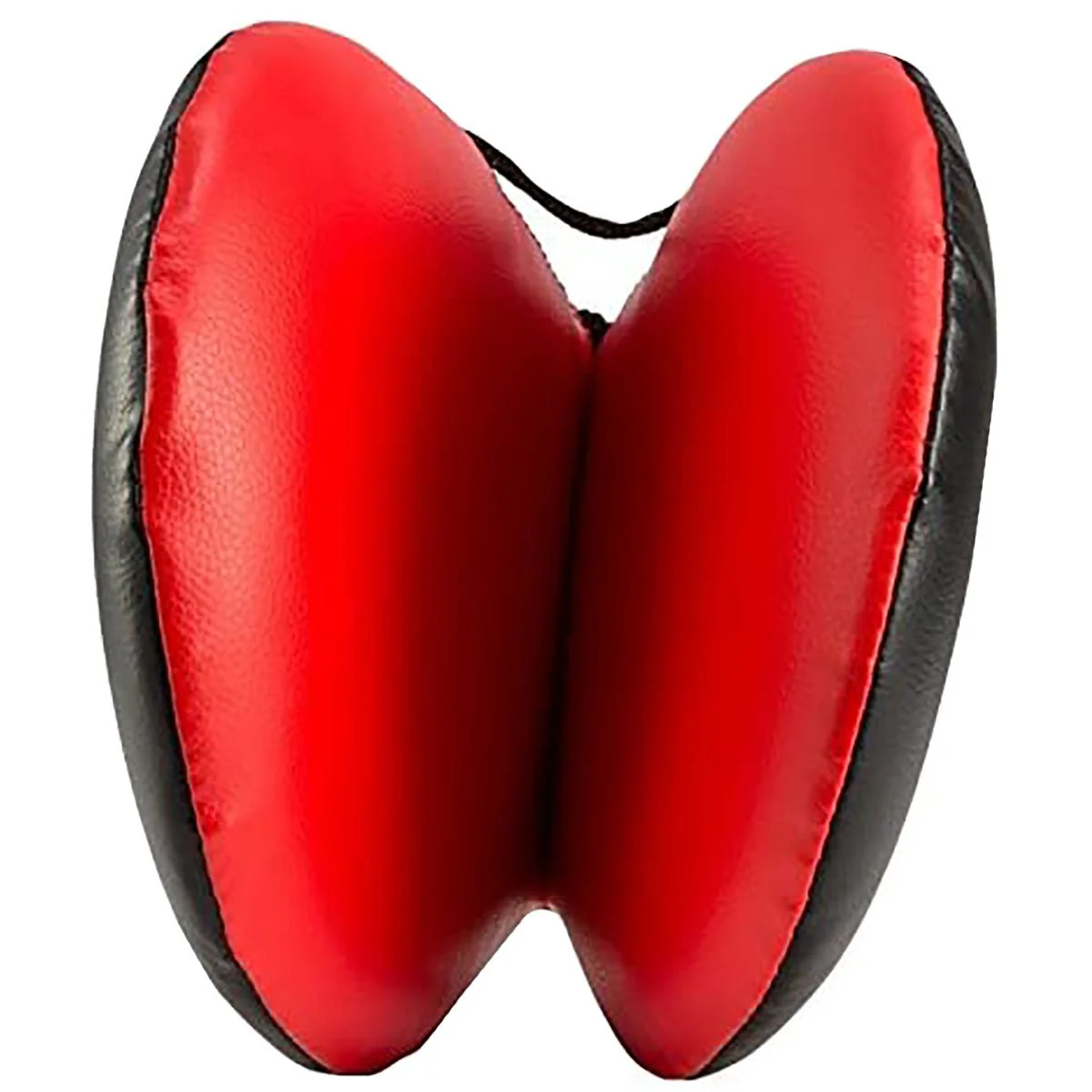 Title Boxing Duo Target Training Paddle - Image 3