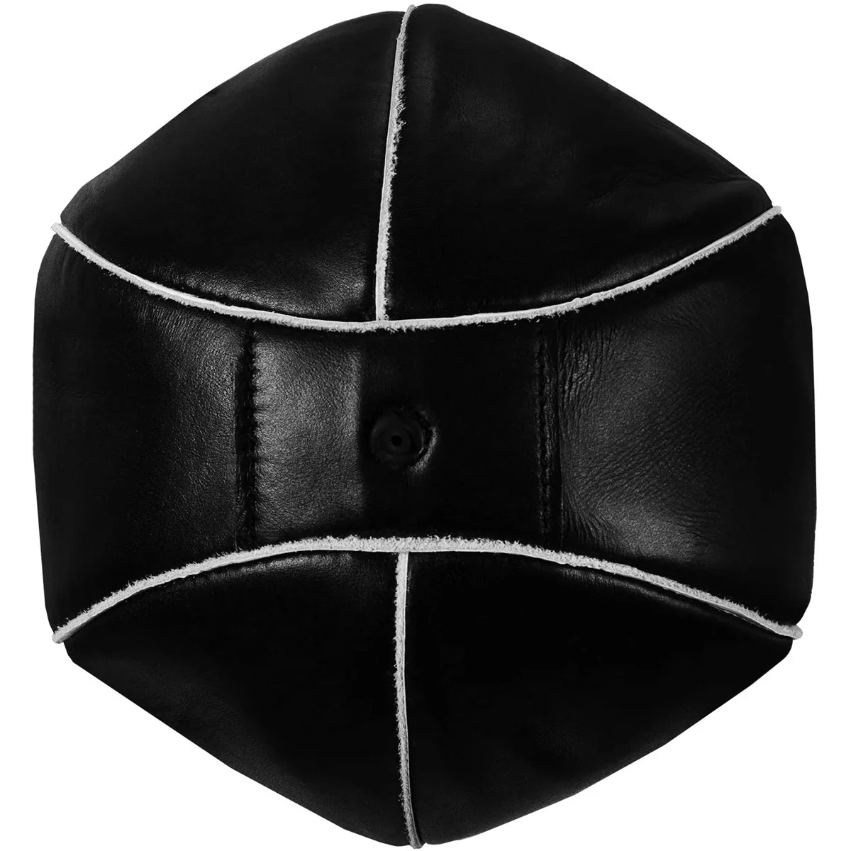 Title Boxing Leather Speed Bag - Image 14