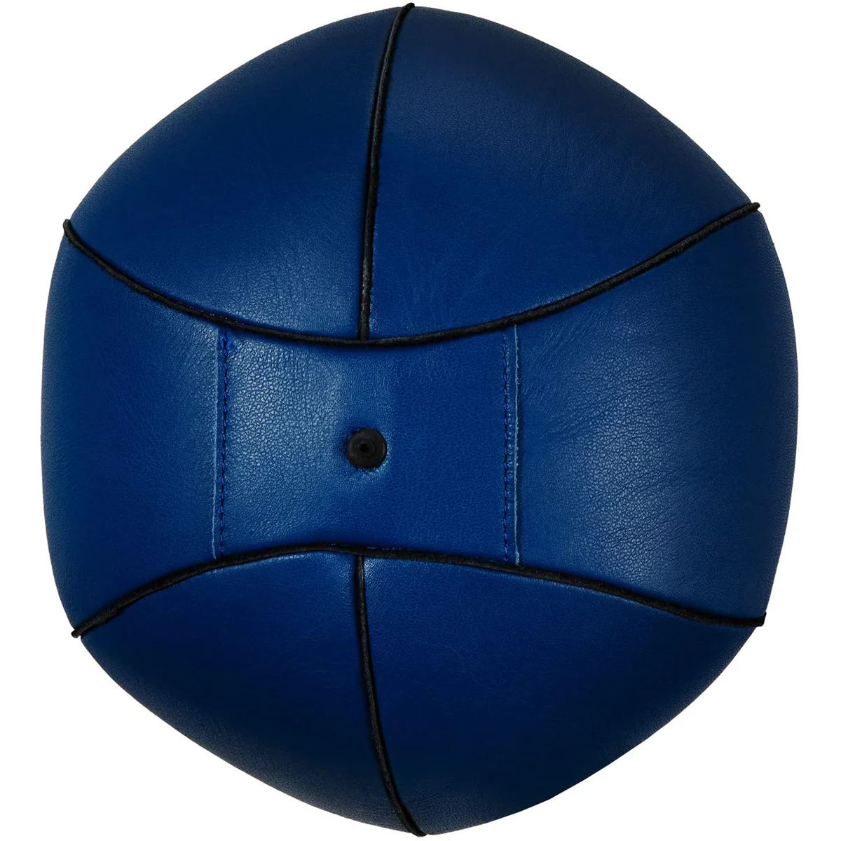 Title Boxing Leather Speed Bag - Image 5