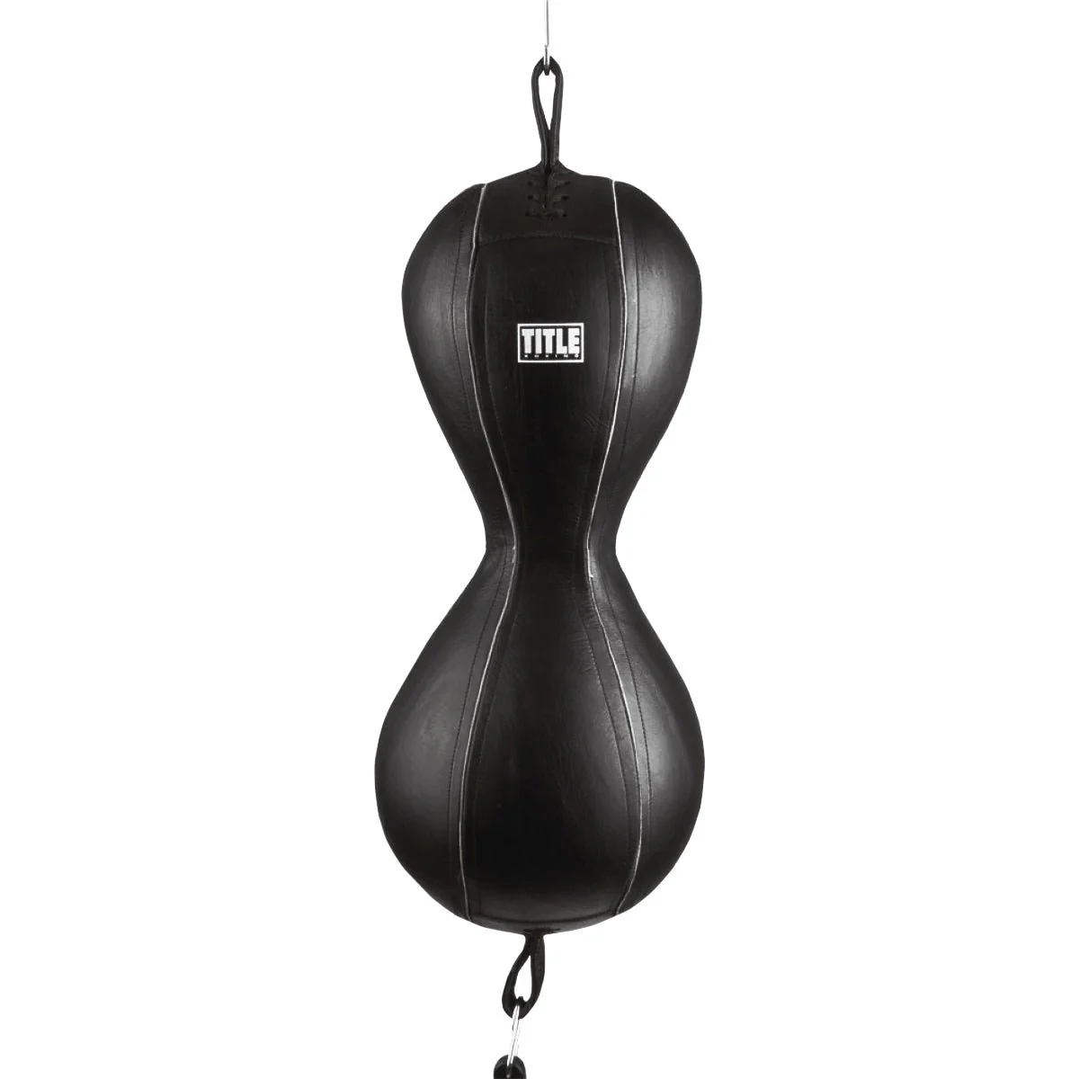 Title Boxing Mexican Style 2-N-1 Double End Bag