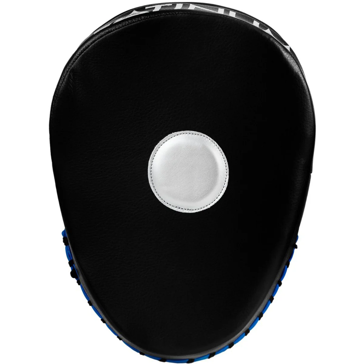 Title Boxing Platinum Boxing and MMA Punch Mitts 2.0 - Image 2