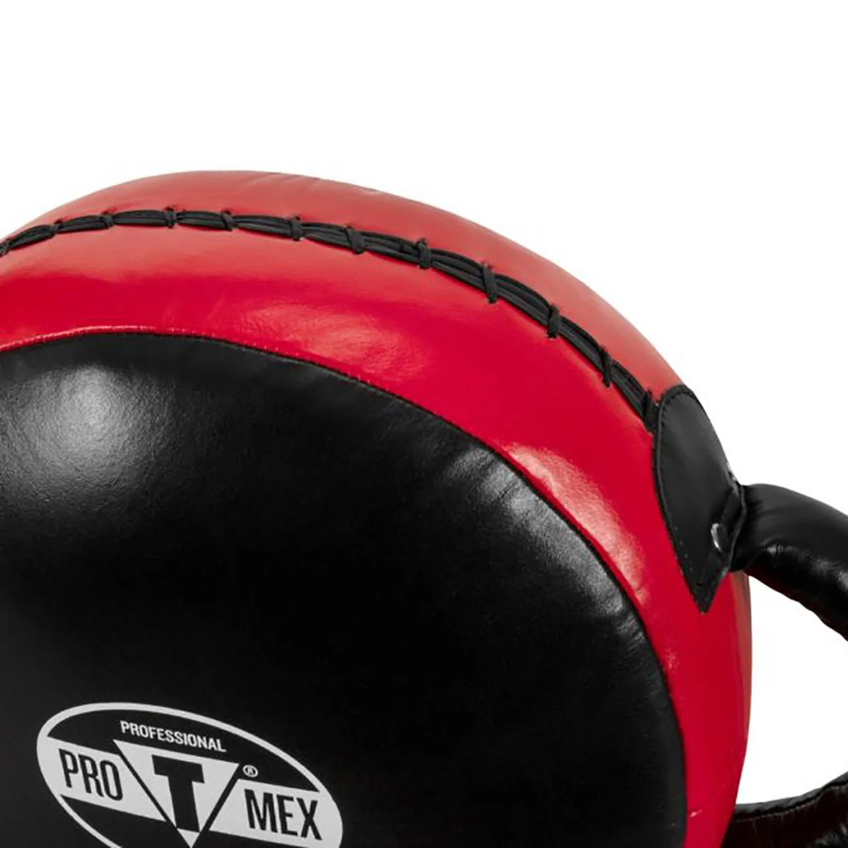 Title Boxing Pro Mex Accuracy Pro Punch Shield 2.0 - Black/Red - Image 3