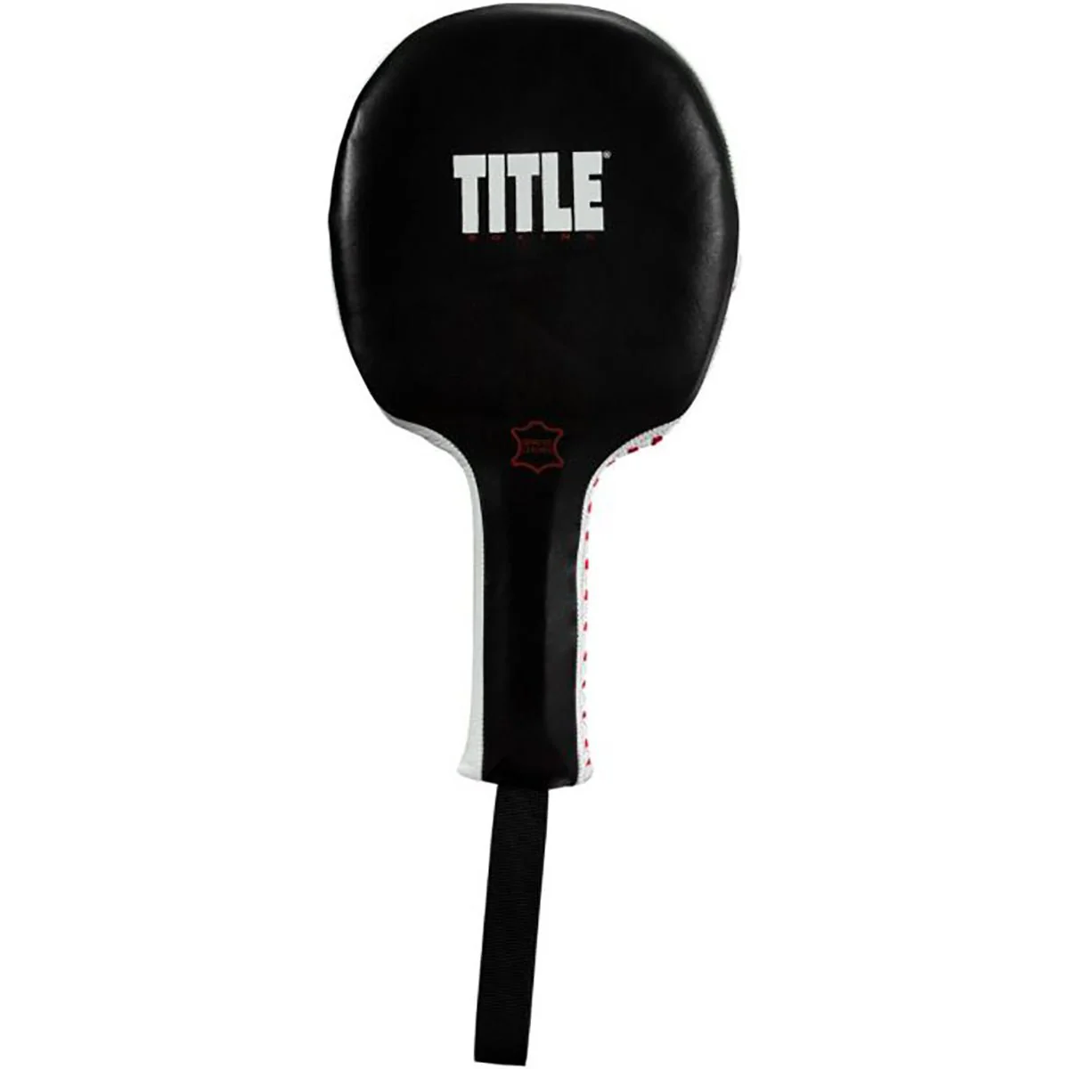 Title Boxing Punch Training Accuracy Paddles - Black - Image 3
