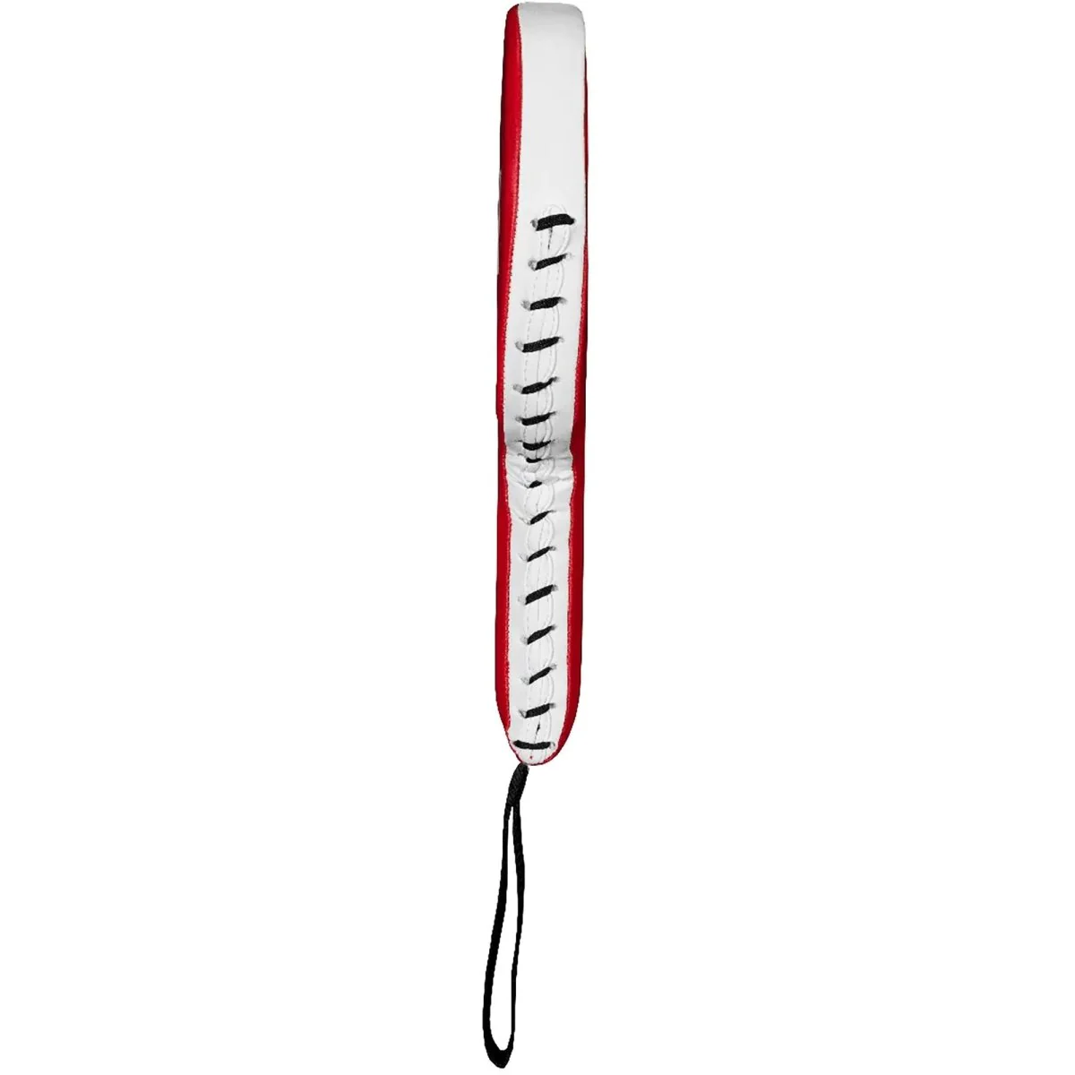 Title Boxing Punch Training Paddles - Red - Image 4