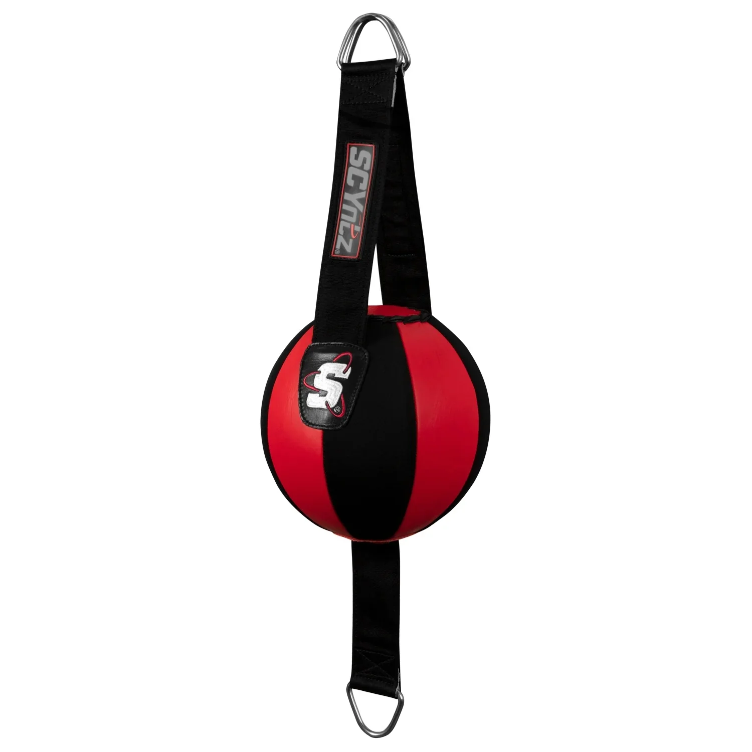 Title Boxing SCYntz Leather Double End Bag - Image 7