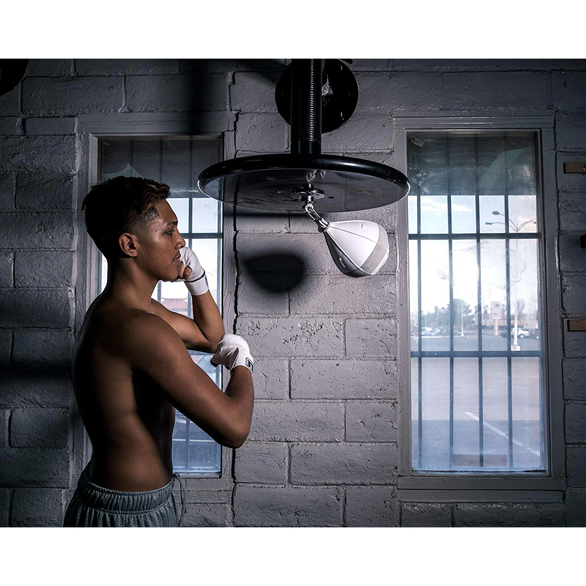 Title Boxing Speed Bag 2.0 - Image 3