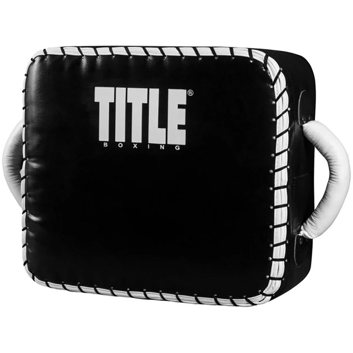 Title Boxing Square Punch & Kick Shield - Image 2