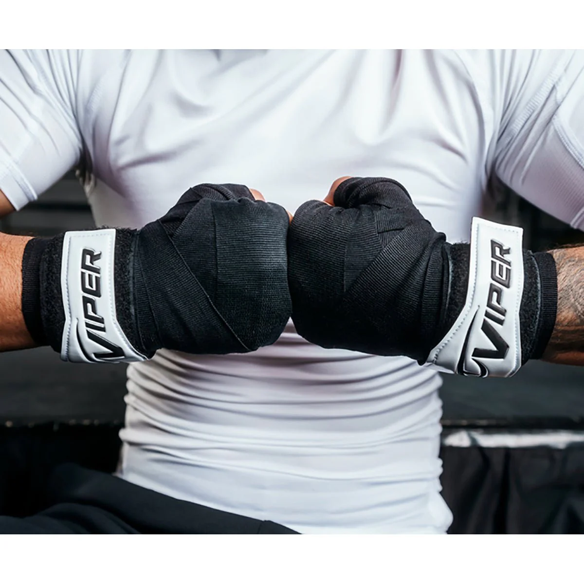 Title Boxing Viper Coil 186" Handwraps - Image 12