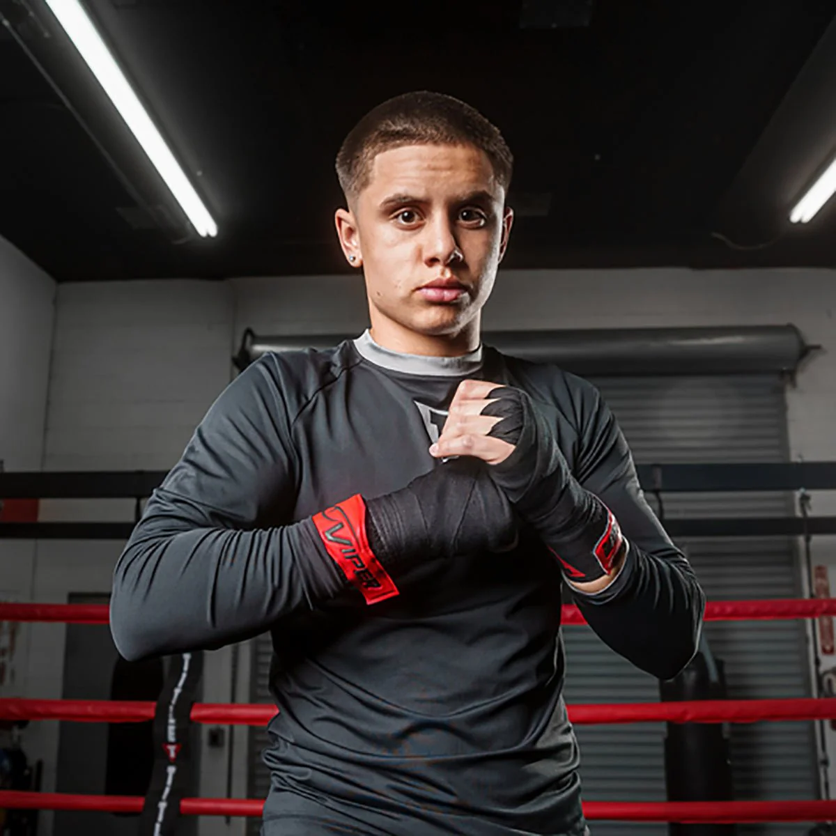 Title Boxing Viper Coil 186" Handwraps - Image 9