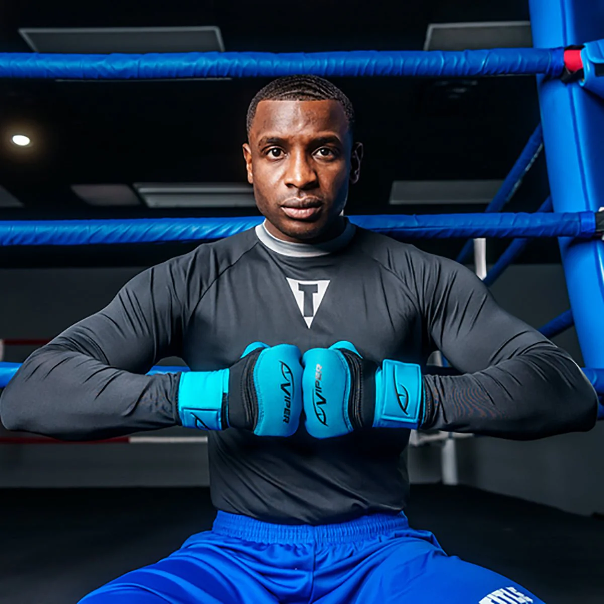 Title Boxing Viper Coil Quick Wraps - Image 4