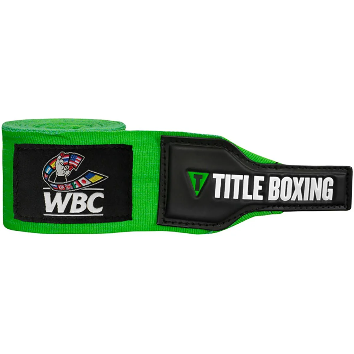 Title Boxing WBC 186" Handwraps - Image 5
