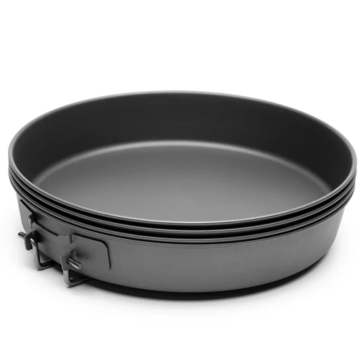 TOAKS Titanium Deep Pan Set - Image 5