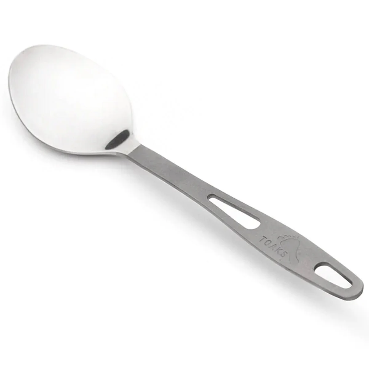 TOAKS Titanium Lightweight Spoon SLV-13
