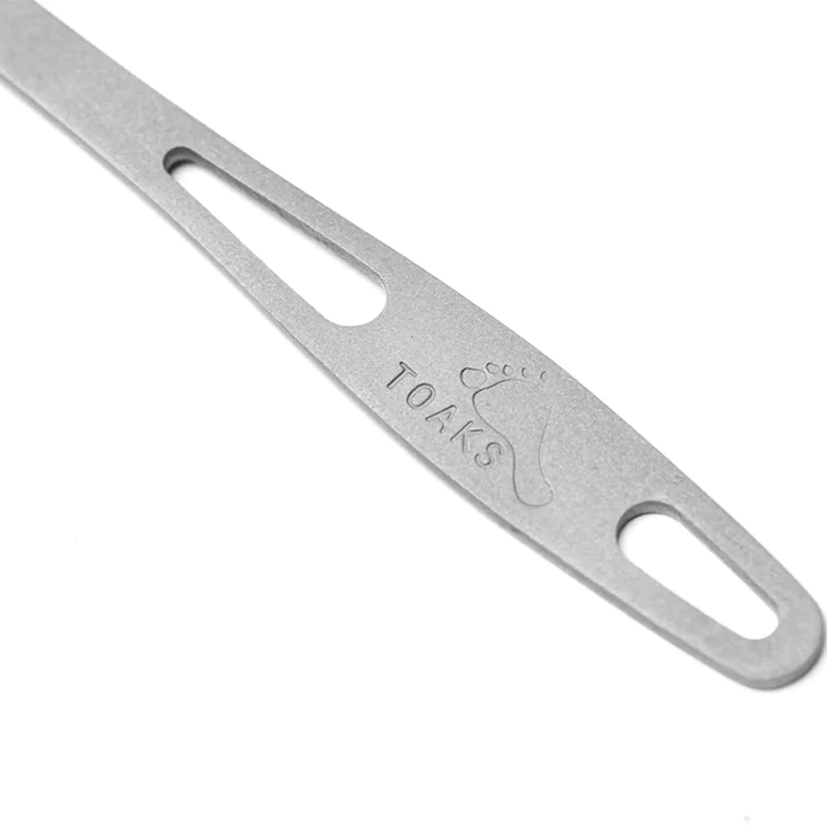 TOAKS Titanium Lightweight Spoon SLV-13 - Image 2