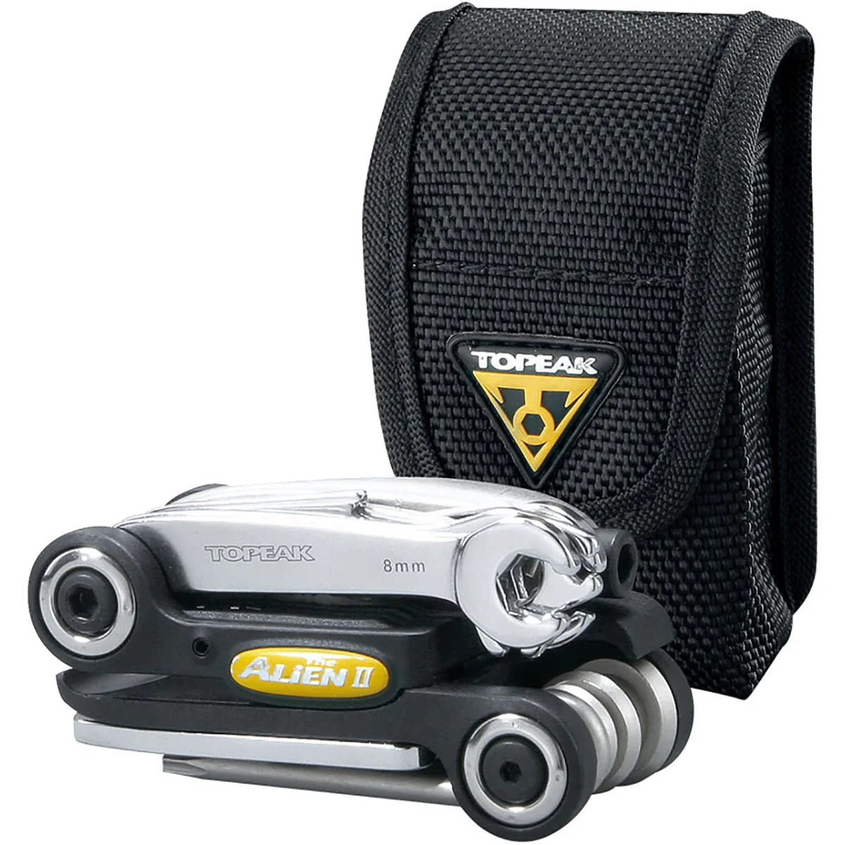 Topeak Alien II Bicycle Multi Tool - Image 3