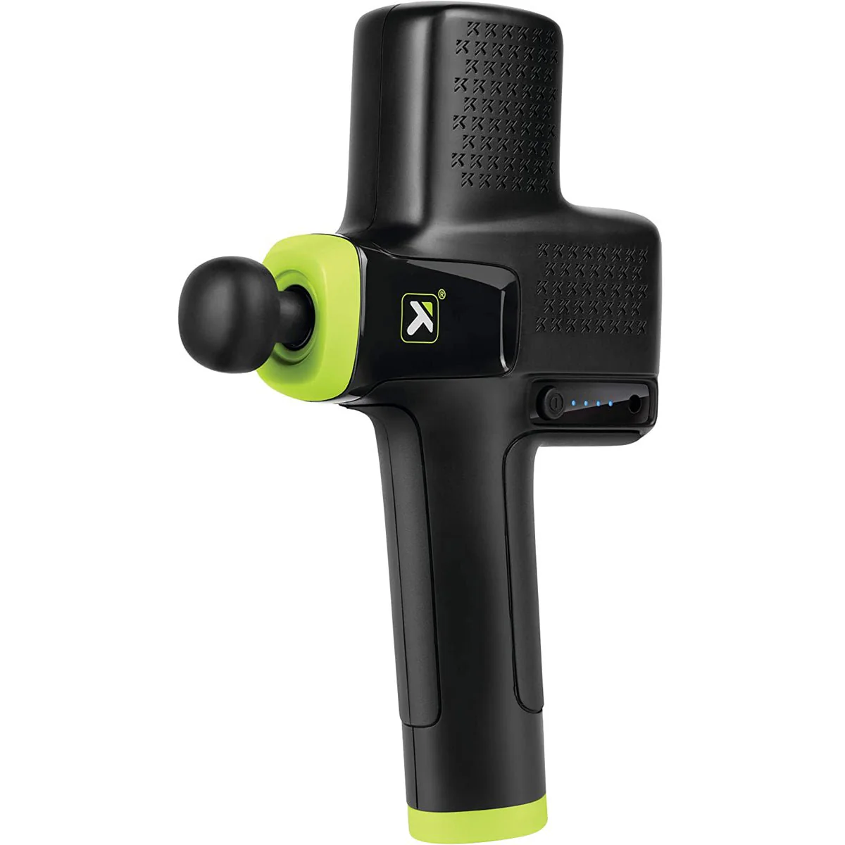 TriggerPoint Impact Massage Gun - Black