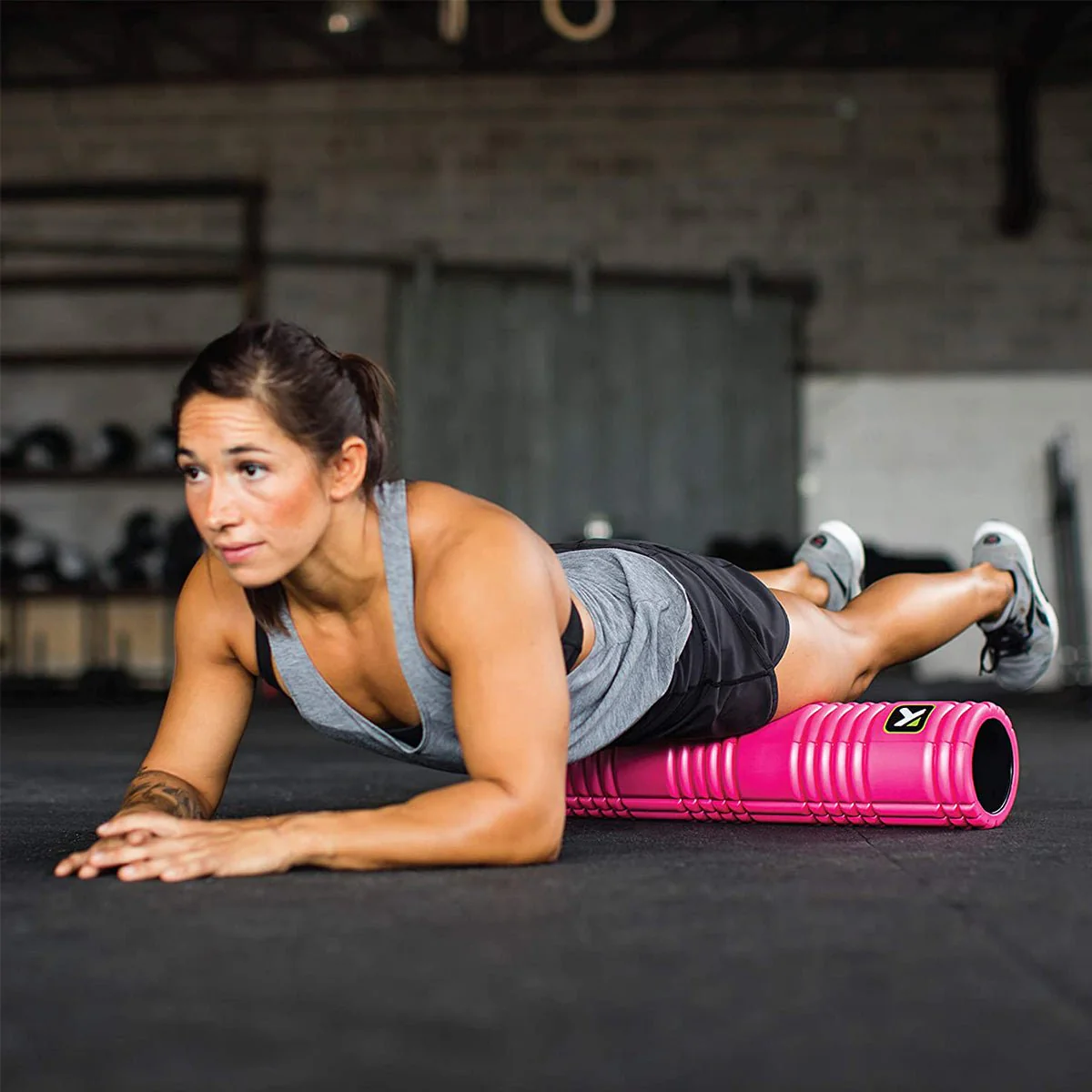 TriggerPoint The Grid 2.0 Revolutionary Foam Massage Roller - Image 7