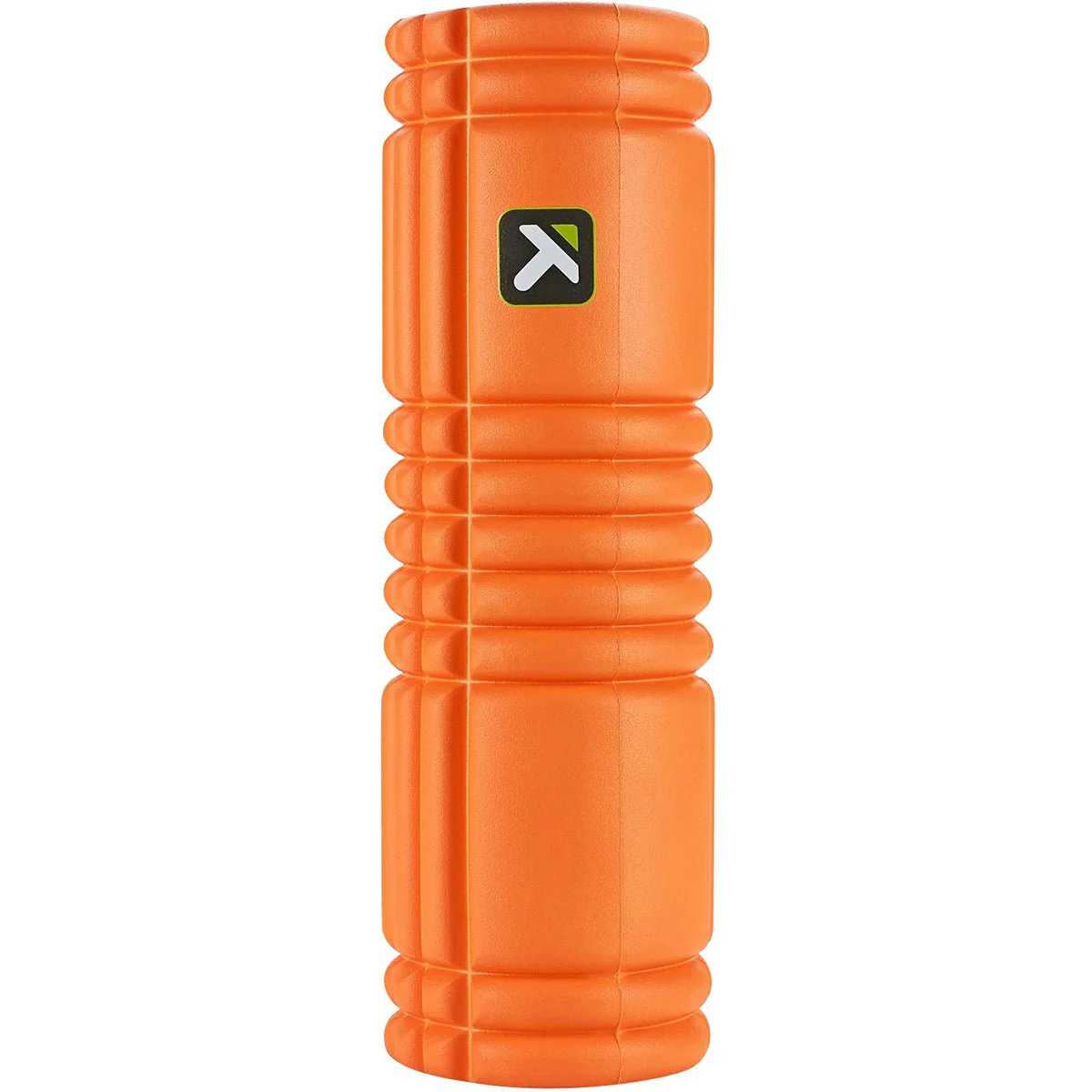 TriggerPoint GRID Vibe Plus Foam Roller - Orange - Image 2