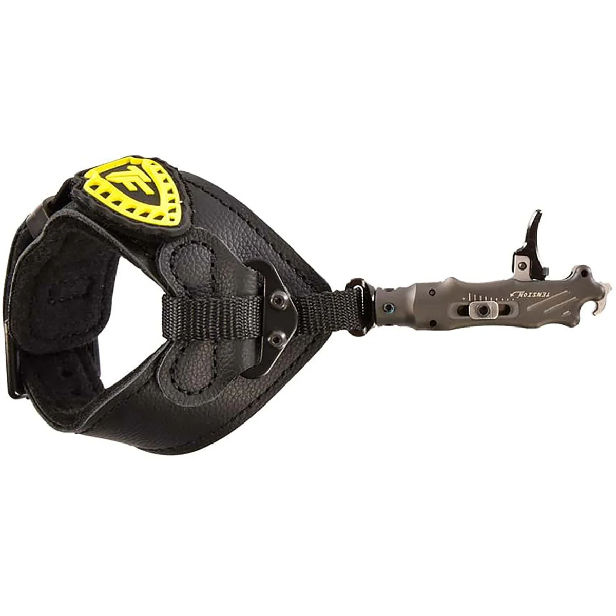 Trufire Exert Flex Release Aid - Black