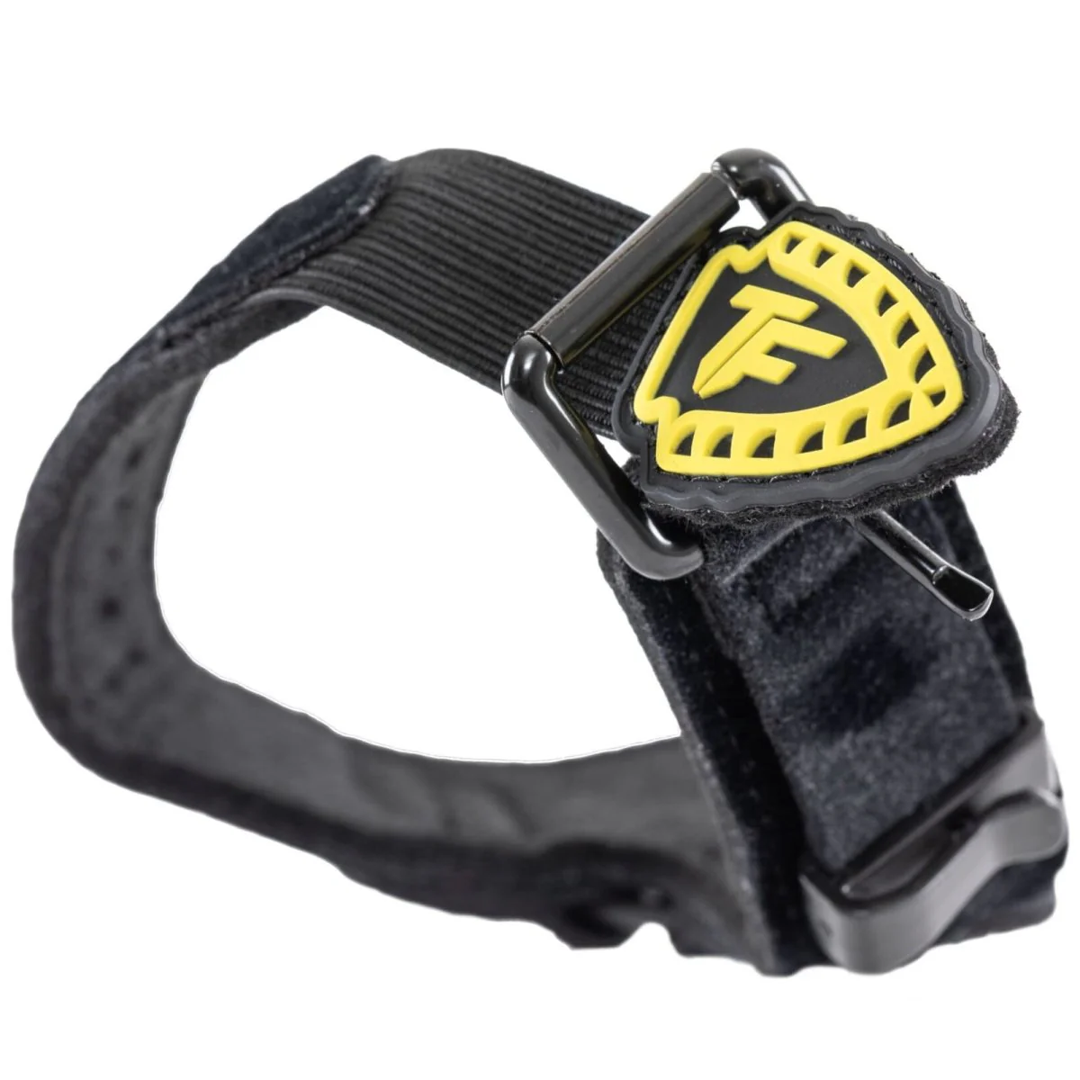 Trufire Hardcore 2.0 Extreme Buckle Foldback Release Aid - Black - Image 4