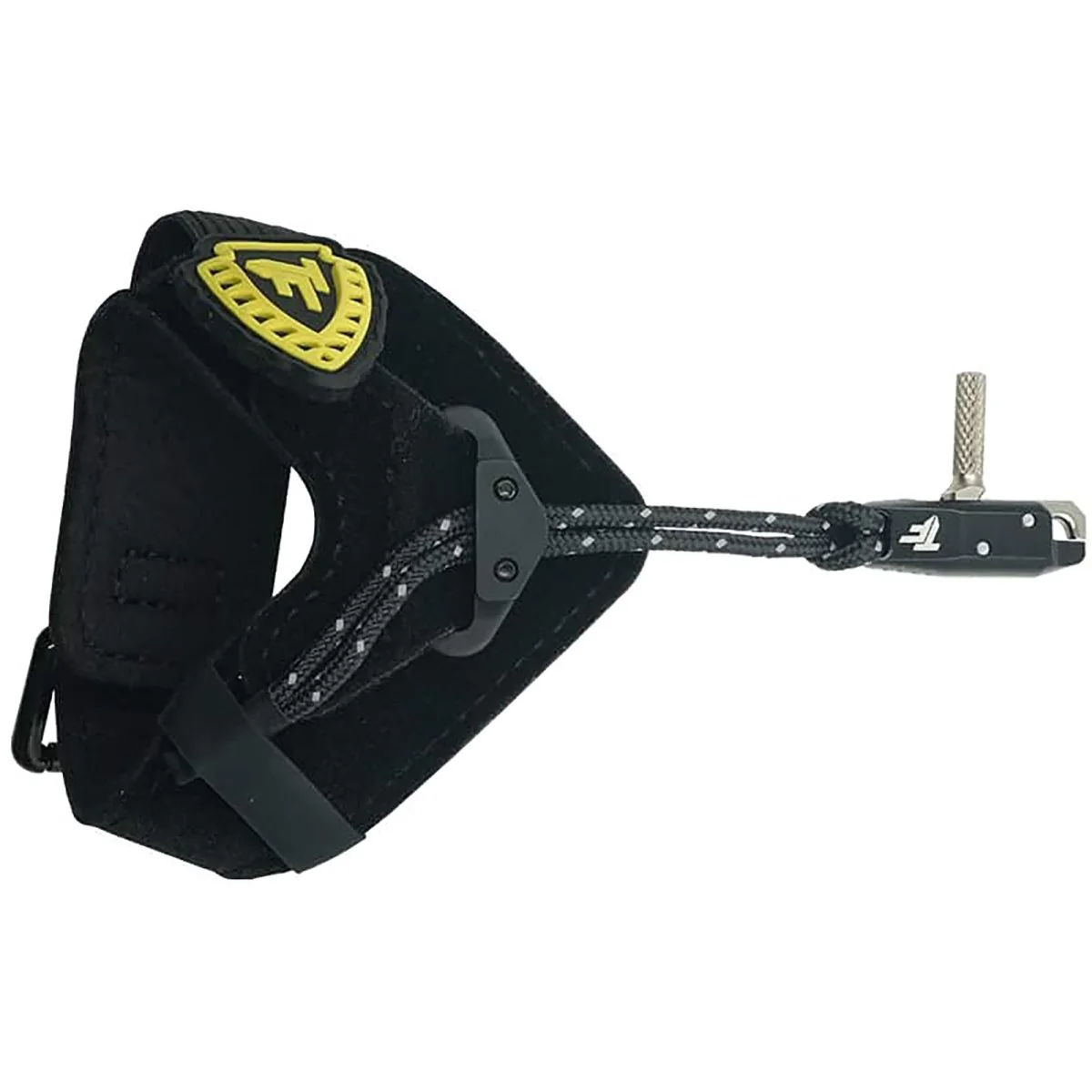 Trufire Toro Jr. Archery Release Aid - Black