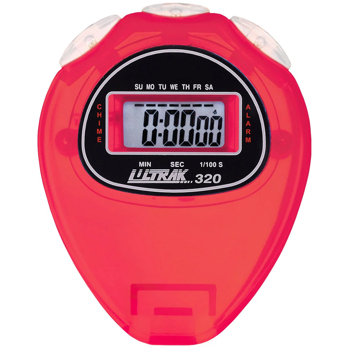 Ultrak 320 - Economical Sport Stopwatch - Image 2