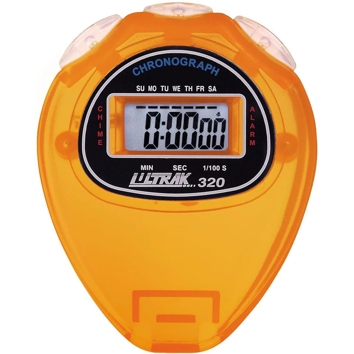 Ultrak 320 - Economical Sport Stopwatch - Image 7