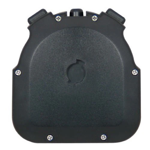 Ultrak 380 Sport Stopwatch - Black - Image 2