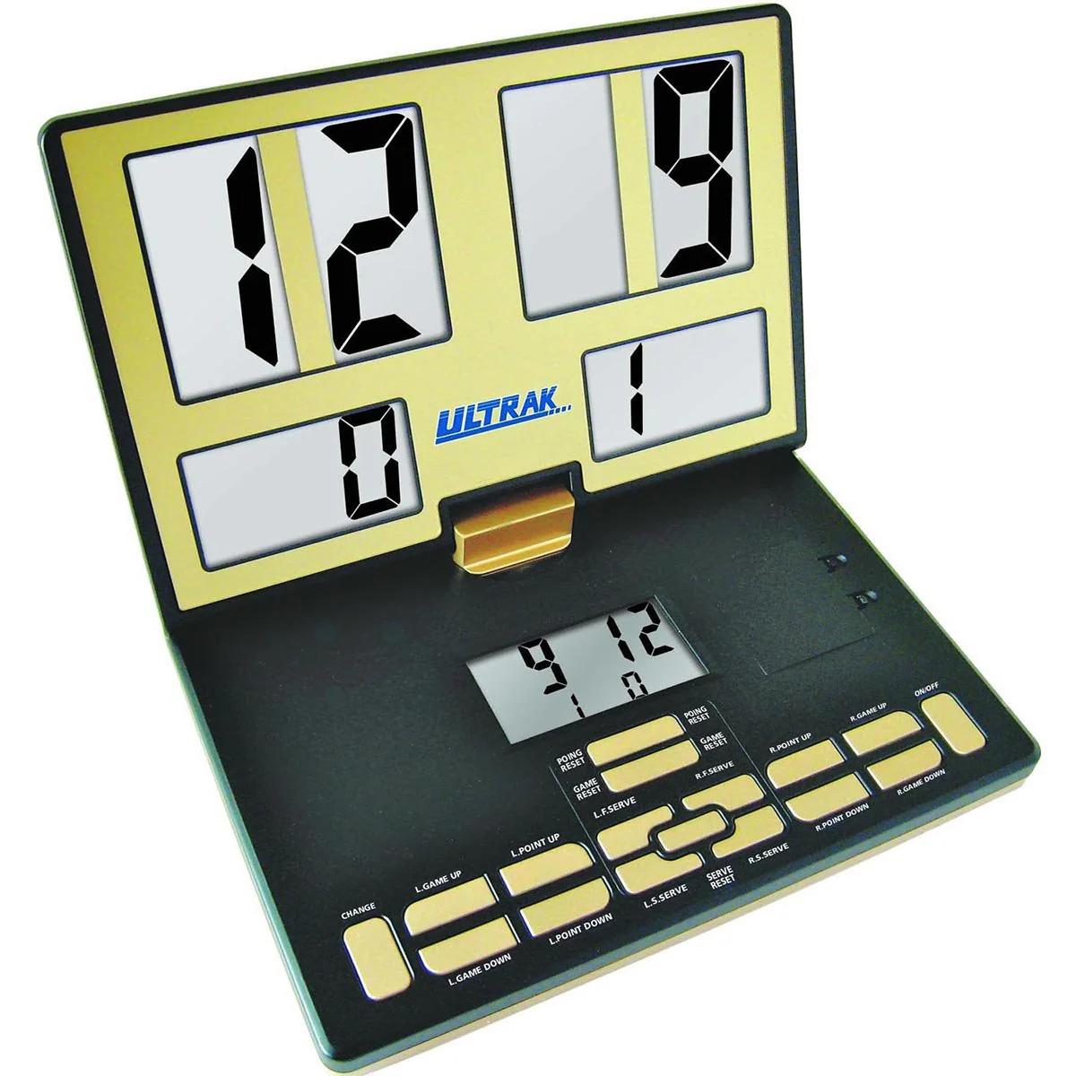 Stopwatches & Timers