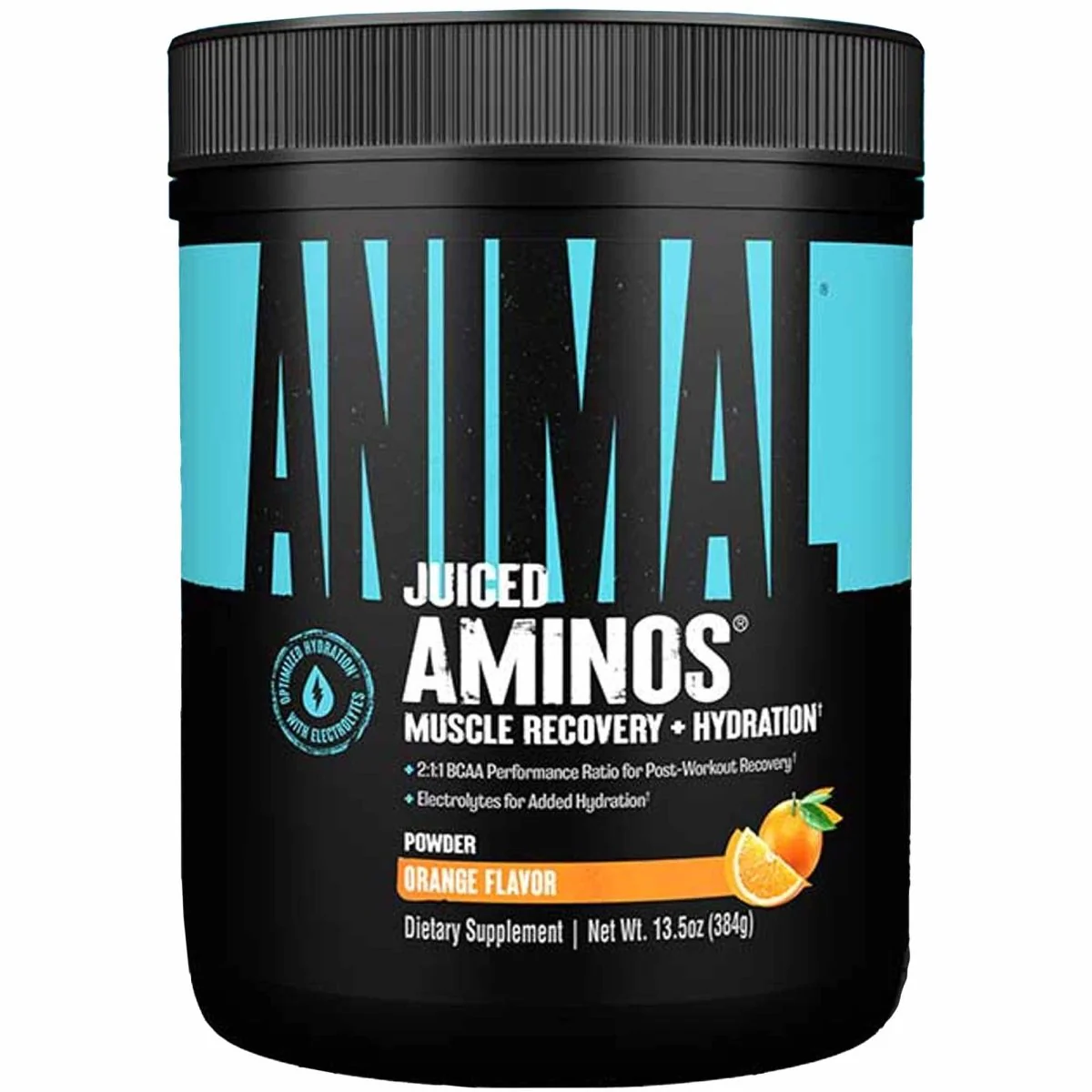 Universal Nutrition Animal Juiced Aminos, 30 Servings - Loaded with BCAA and EAA - Image 4