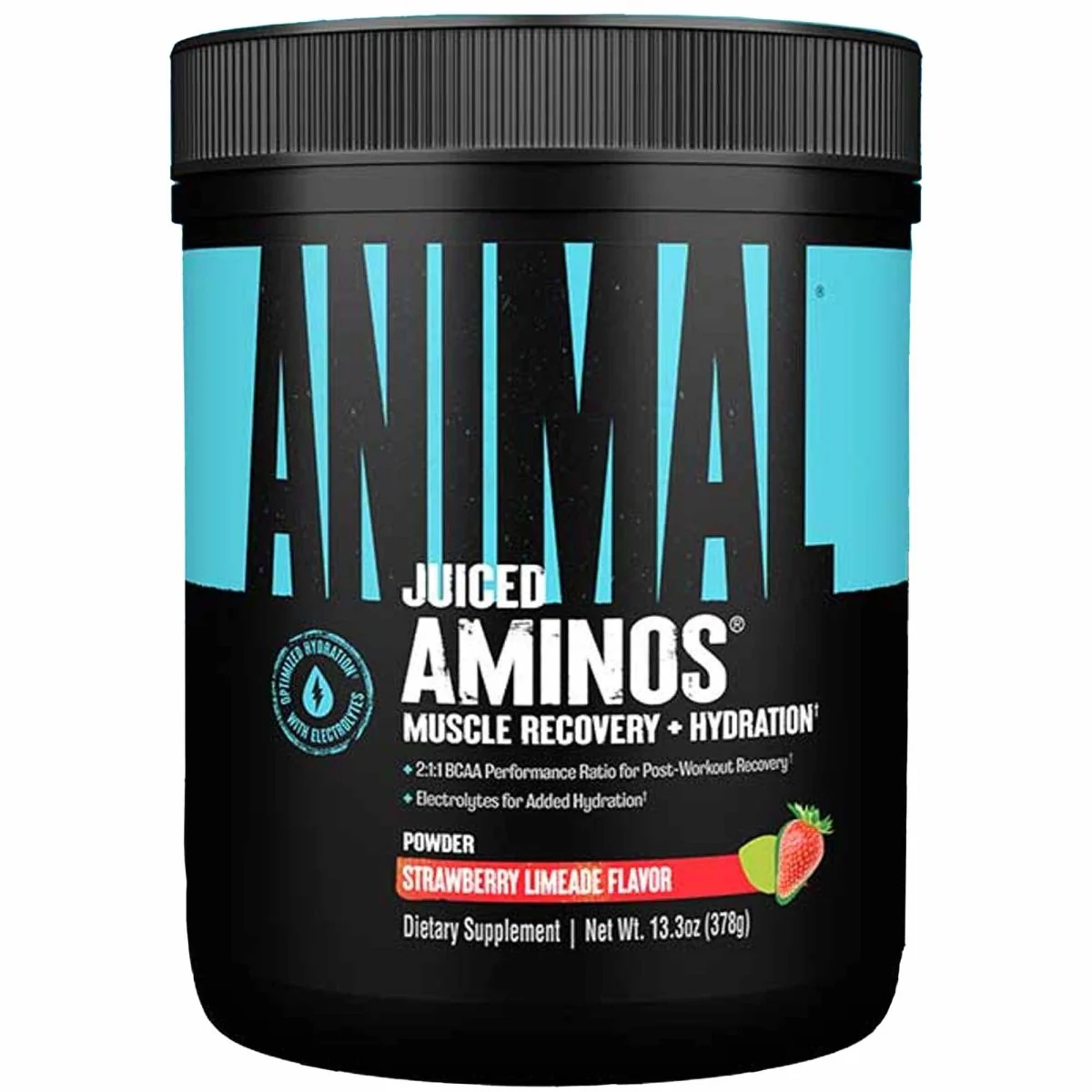 Universal Nutrition Animal Juiced Aminos, 30 Servings - Loaded with BCAA and EAA - Image 5
