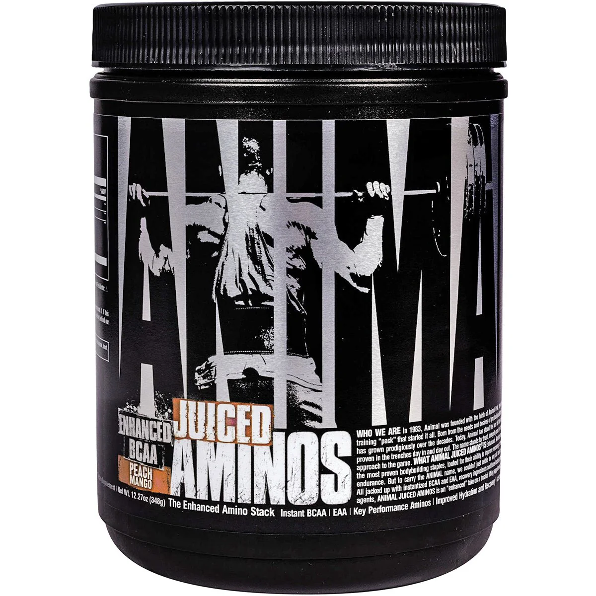 Universal Nutrition Animal Juiced Aminos, 30 Servings - Loaded with BCAA and EAA - Image 6