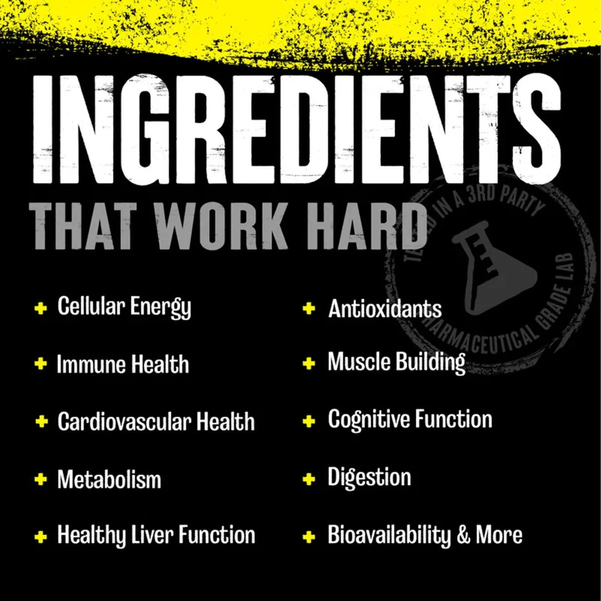 Universal Nutrition Animal Pak Dietary Supplement - 44 Packs - Image 2
