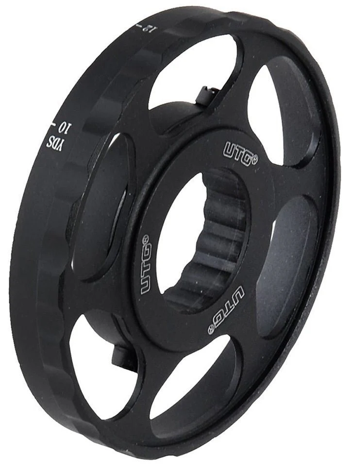 UTG Side Wheel for AccuShot SWAT Scope