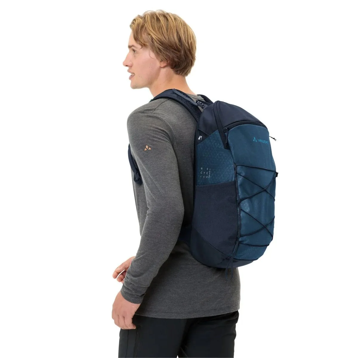 Vaude Agile 20 Hiking Backpack - Image 21