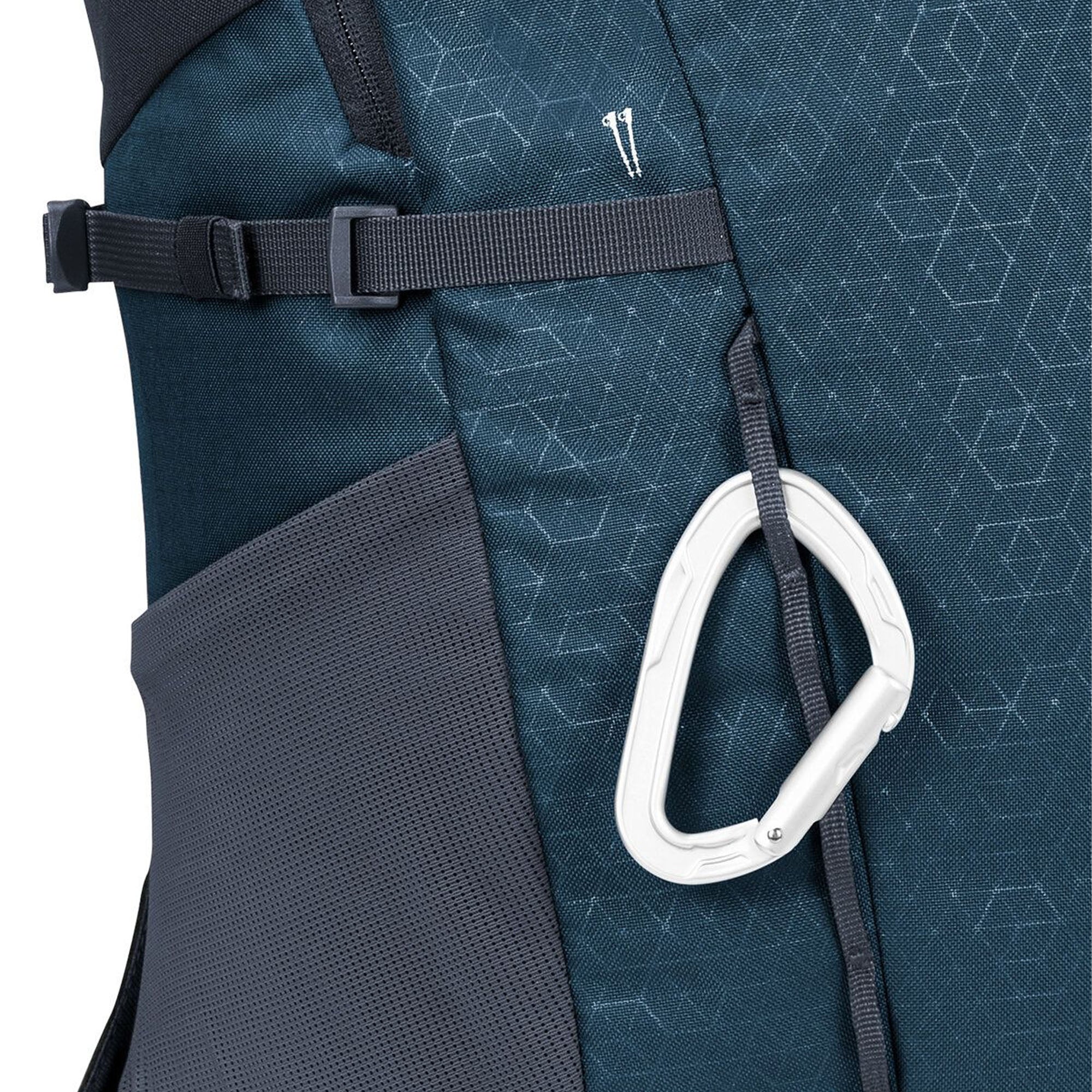 Vaude Agile Air 26 Hiking Backpack - Image 17