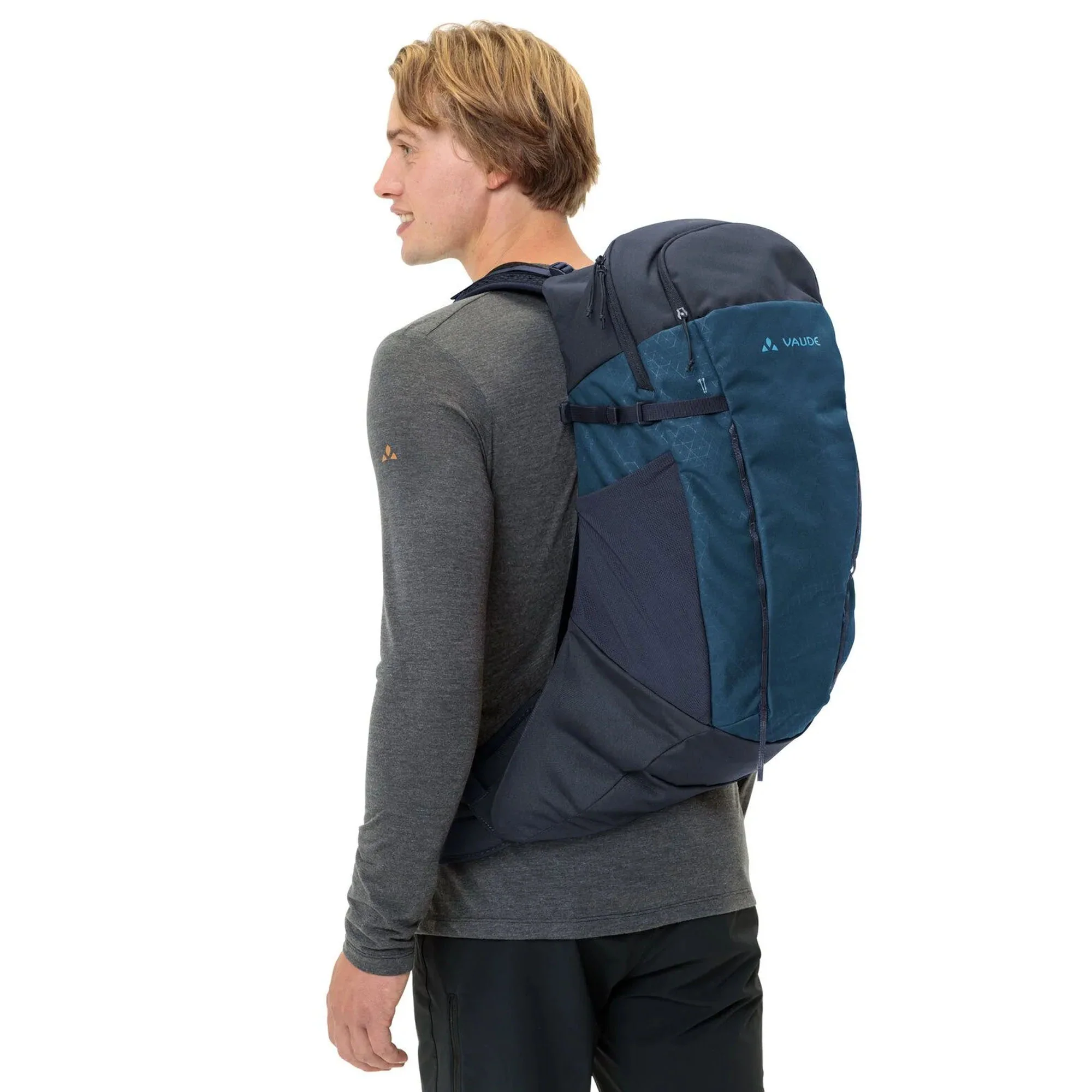 Vaude Agile Air 26 Hiking Backpack - Image 18