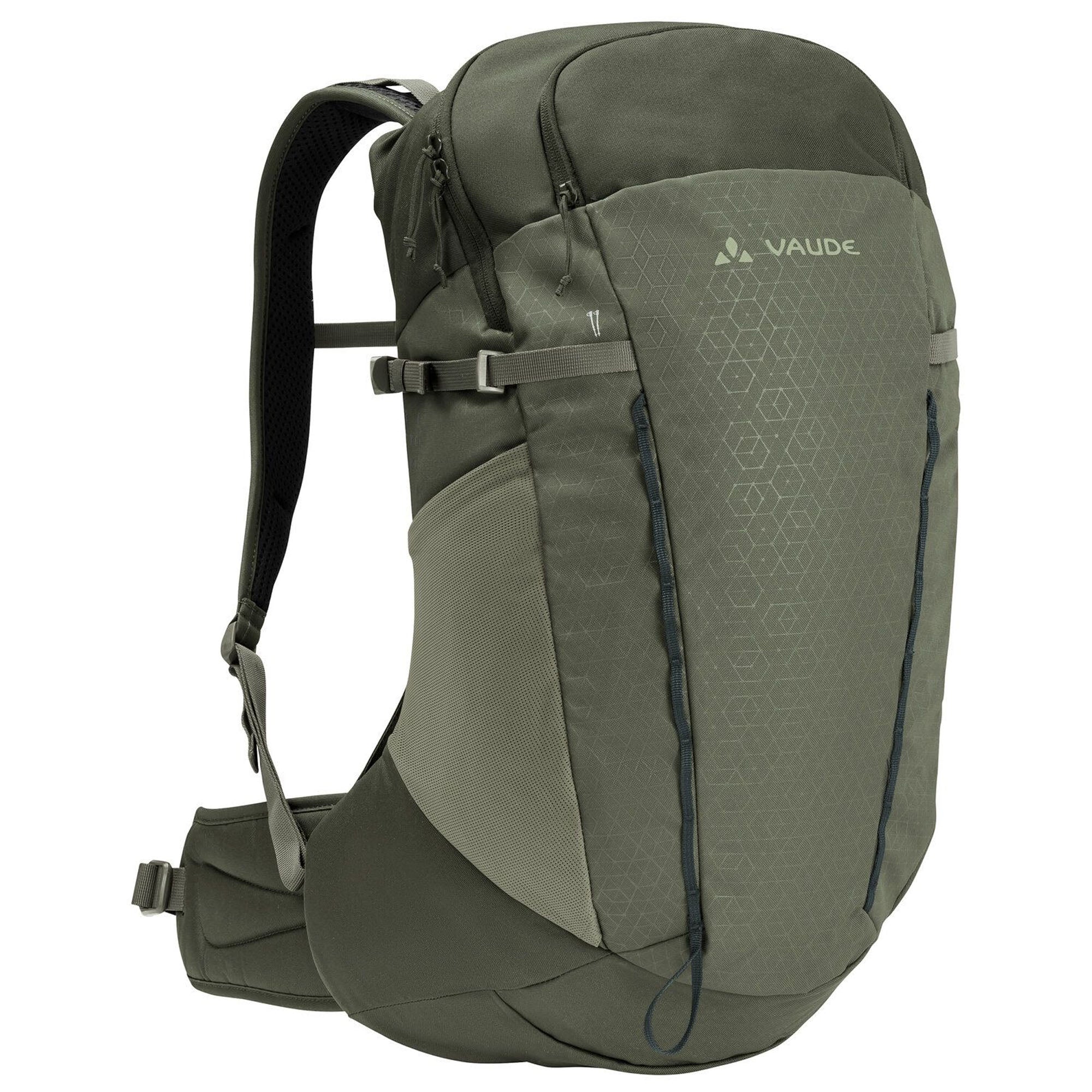 Vaude Agile Air 26 Hiking Backpack - Image 19