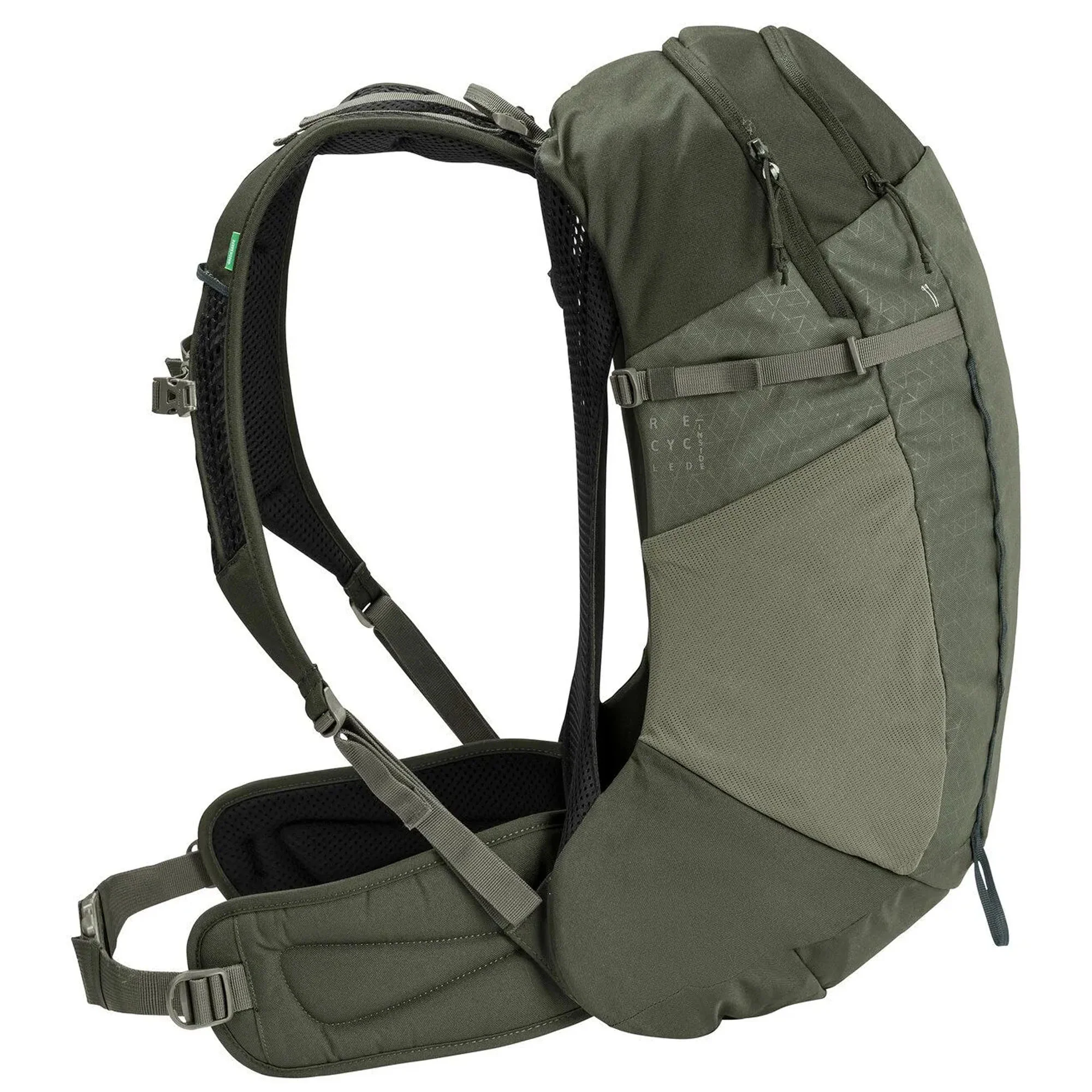Vaude Agile Air 26 Hiking Backpack - Image 21
