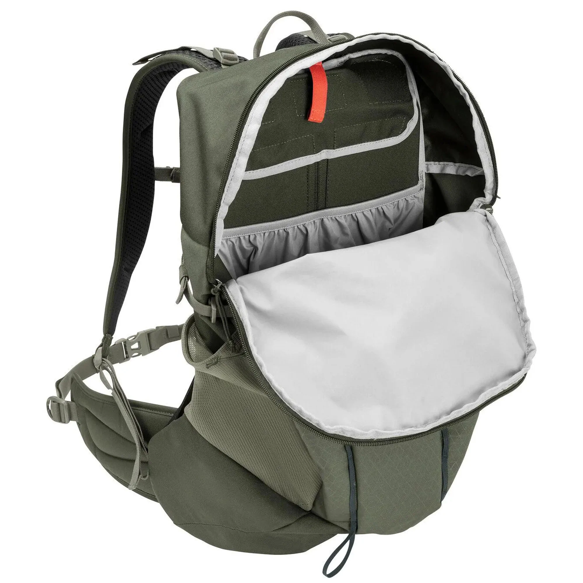 Vaude Agile Air 26 Hiking Backpack - Image 22