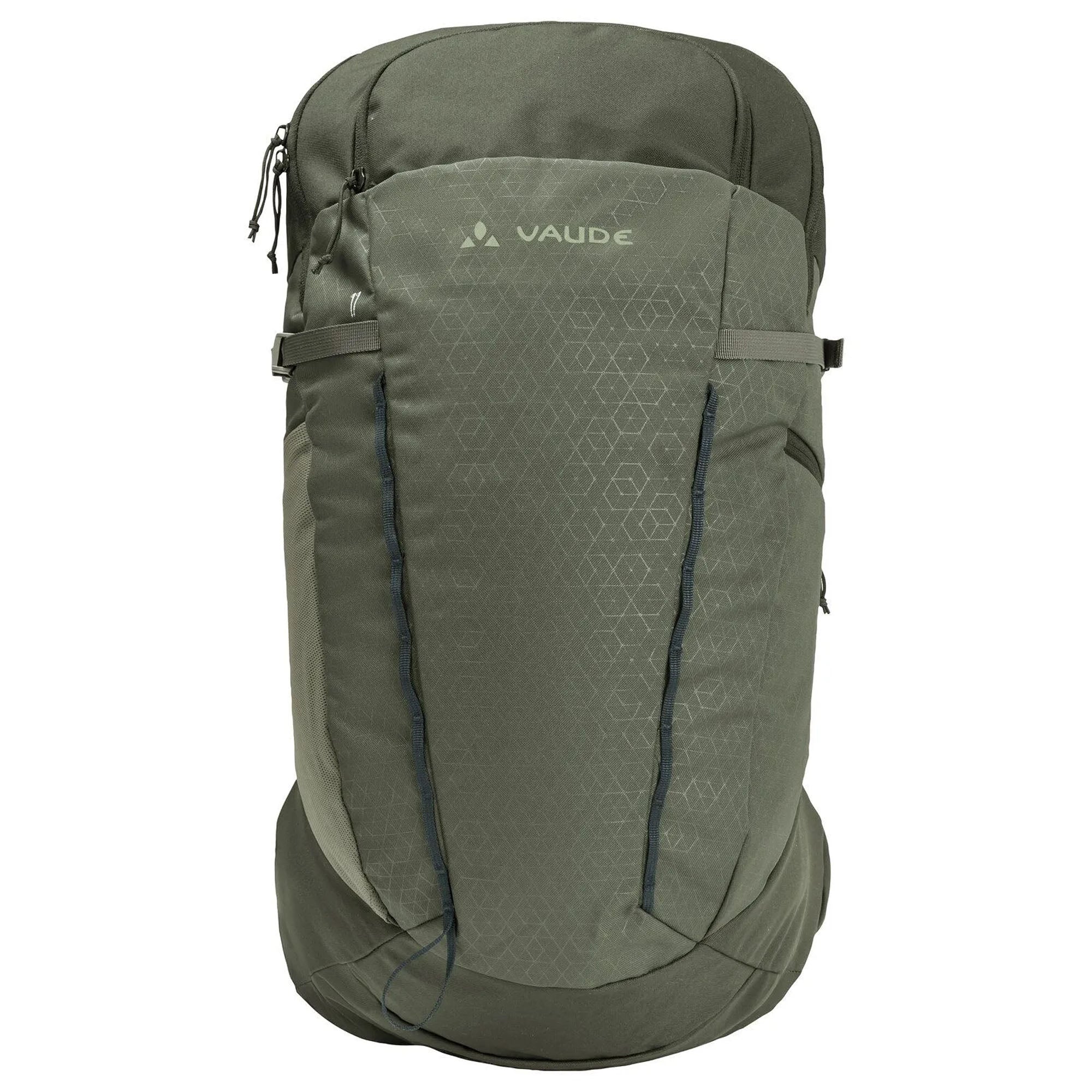 Vaude Agile Air 26 Hiking Backpack - Image 23