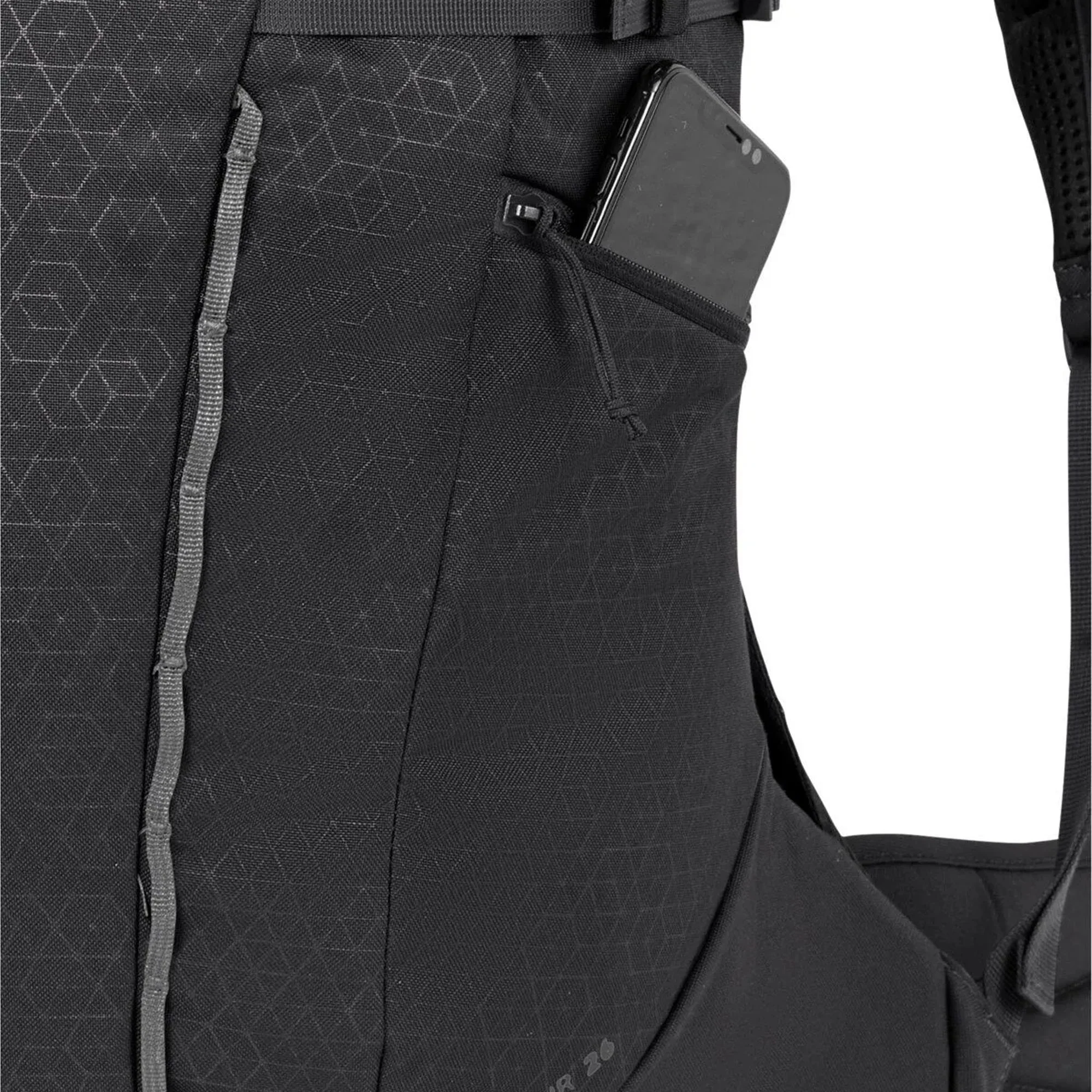 Vaude Agile Air 26 Hiking Backpack - Image 7