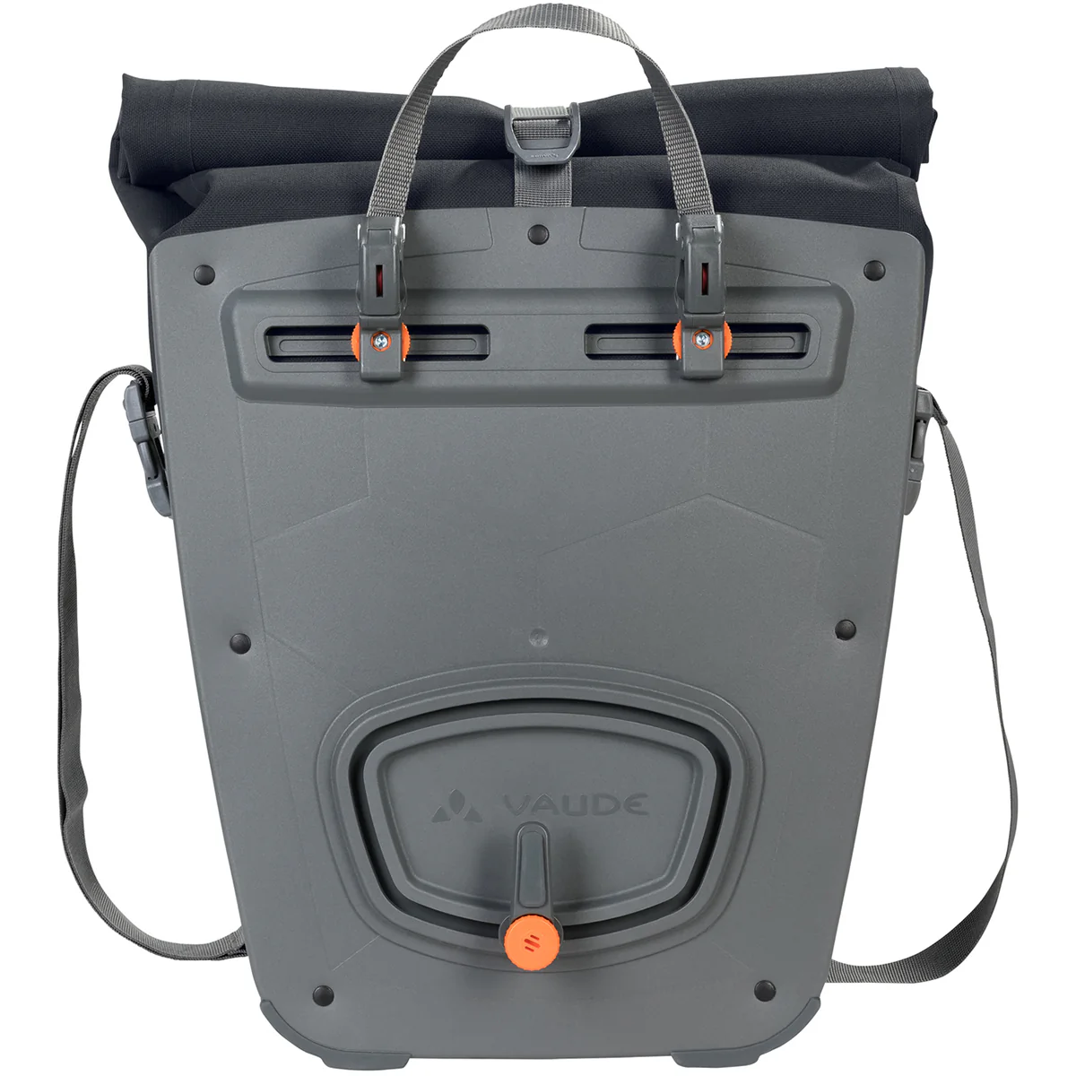 Vaude Aqua Back Deluxe Single Rear Bike Pannier - Image 2